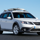 Image for article titled 2010 Saab 9-3X Bows Ahead Of Geneva